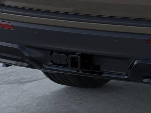 New 2026 Ford Explorer ST-Line AWD/4WD image 23
