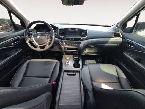 Used 2023 Honda Ridgeline RTL image 10