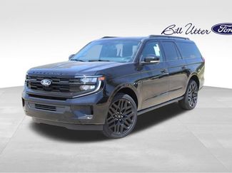 New 2027 Ford Expedition Max Platinum w/ Stealth Performance Package AWD/4WD video 1