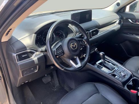 Used 2023 MAZDA CX-5 AWD 2.5 S w/ Premium Plus Pkg image 18