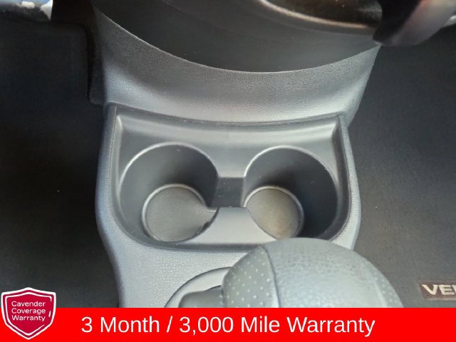 Used 2013 Nissan Versa S Plus FWD image 29