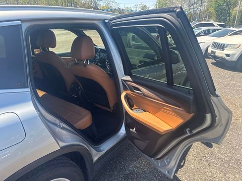 Used 2018 BMW X3 xDrive30i AWD/4WD image 35
