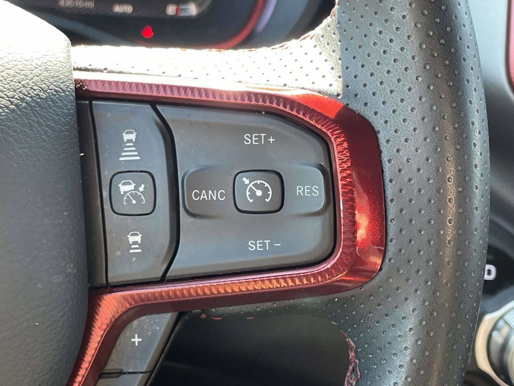 Used 2026 RAM 1500 Rebel w/ Rebel Level 1 Equipment Group AWD/4WD image 31