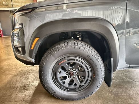 New 2026 Nissan Frontier PRO-4X w/ Pro Premium Package AWD/4WD image 19
