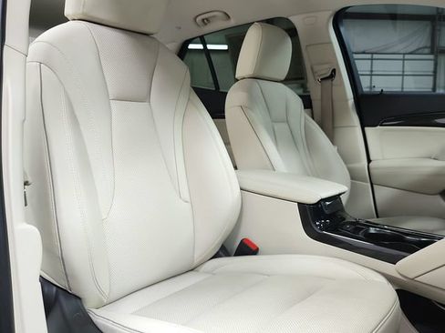 Used 2023 Buick Envision Essence w/ Technology Package I FWD image 44