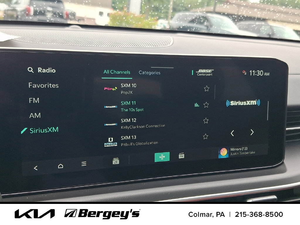 New 2026 Kia K5 GT-Line AWD/4WD image 16
