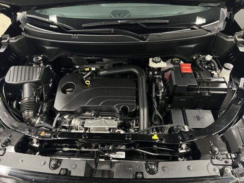 New 2025 GMC Terrain Elevation w/ Technology Package II image 34