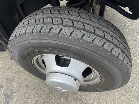 Used 2016 RAM 3500 Tradesman w/ Power Accessory Group image 18