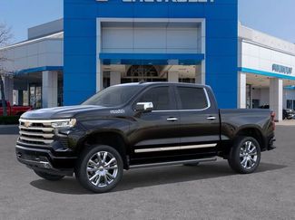 New 2025 Chevrolet Silverado 1500 High Country video 2