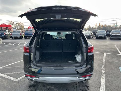 New 2026 Chevrolet Blazer LT w/ Convenience Package image 4