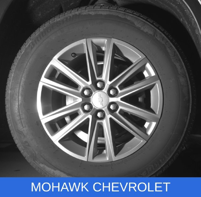 Used 2023 Chevrolet Traverse LT AWD/4WD image 28