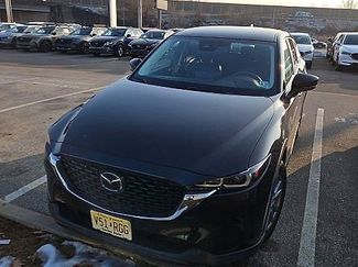 Used 2022 MAZDA CX-5 AWD 2.5 S w/ Select Package video 1