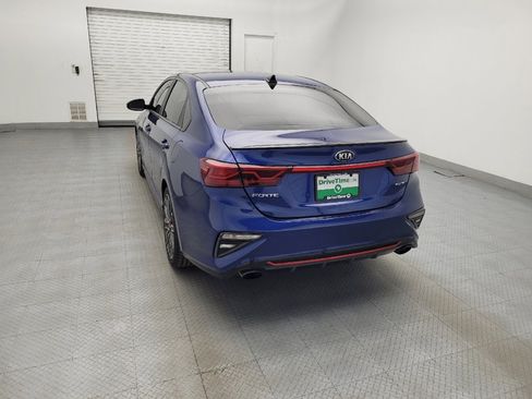 Used 2021 Kia Forte GT image 6