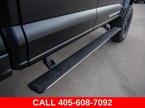 Used 2026 Ford F250 Platinum AWD/4WD image 21