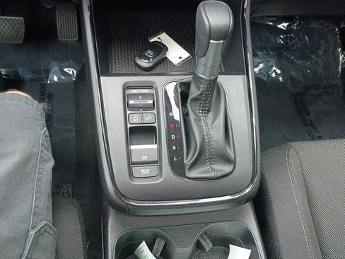 Used 2025 Honda CR-V EX image 25