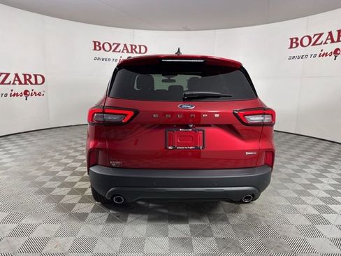 New 2026 Ford Escape ST-Line Select w/ Tech Pack #1 image 6
