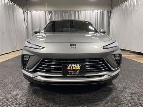 New 2025 Buick Envista Preferred w/ Convenience I Package image 5