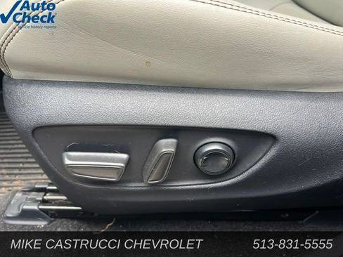 Used 2024 Toyota RAV4 XLE Premium w/ Weather Package AWD/4WD image 10