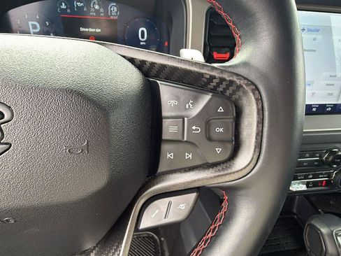 Used 2024 Ford Bronco Raptor image 22