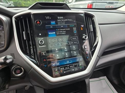 Used 2023 Subaru Ascent Limited w/ Technology Package AWD/4WD image 26