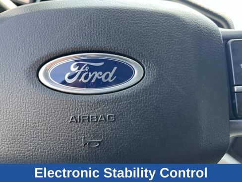 Certified 2023 Ford F150 XLT w/ Equipment Group 301A Mid AWD/4WD image 37