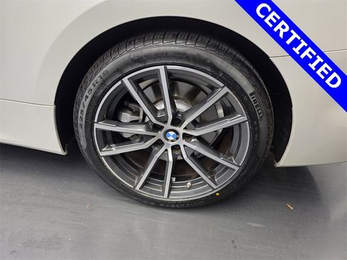 Certified 2023 BMW 430i Coupe w/ Premium Package image 15