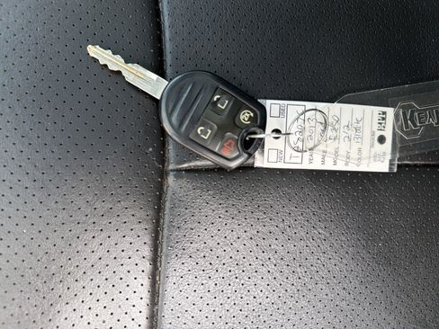 Used 2013 Ford F150 FX4 w/ Luxury Equipment Group image 35