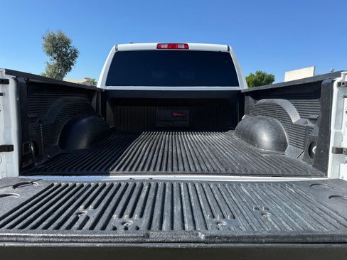 Used 2021 RAM 1500 Classic Warlock image 20