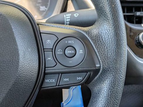 Used 2024 Toyota Corolla LE FWD image 27