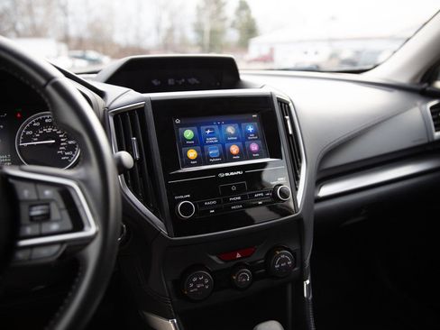 Used 2024 Subaru Forester Premium image 13