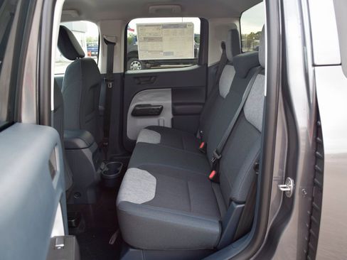 New 2026 Ford Maverick XLT image 20