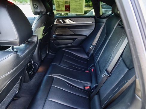 Used 2024 BMW i4 M50 image 20