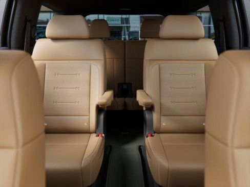 New 2026 Hyundai Santa Fe Calligraphy image 15