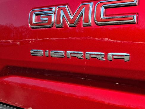 Used 2023 GMC Sierra 1500 Elevation w/ Elevation Premium Package image 30