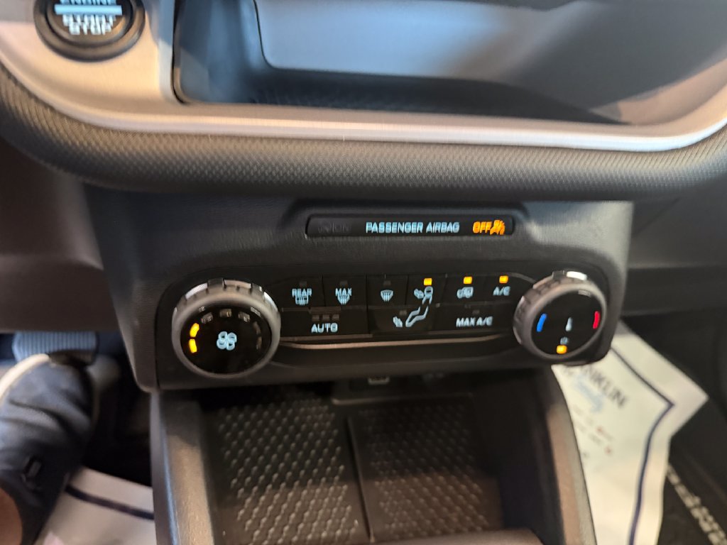 Used 2024 Ford Bronco Sport Big Bend AWD/4WD image 19
