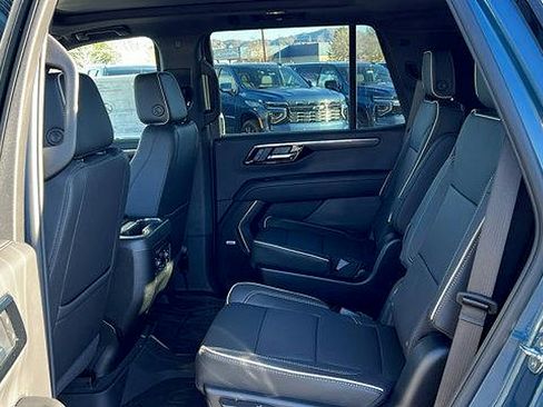 New 2026 Chevrolet Tahoe Premier image 17