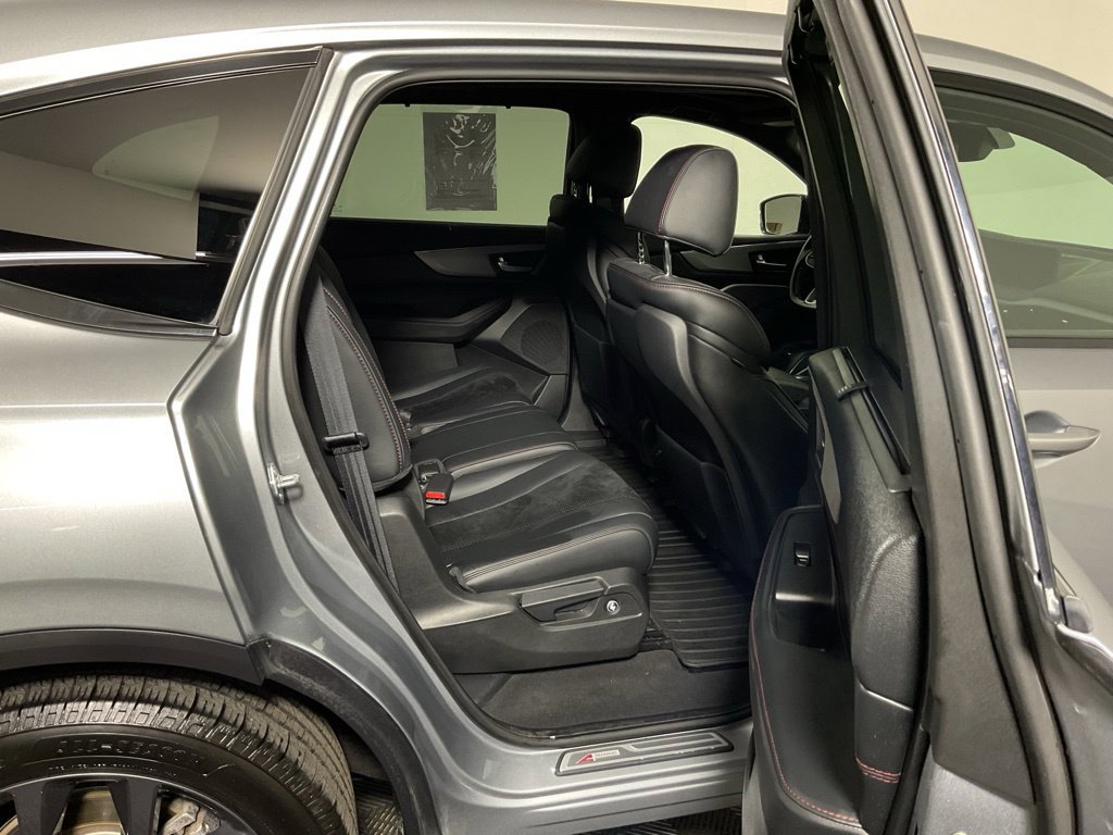 Used 2023 Acura MDX A-Spec AWD/4WD image 33