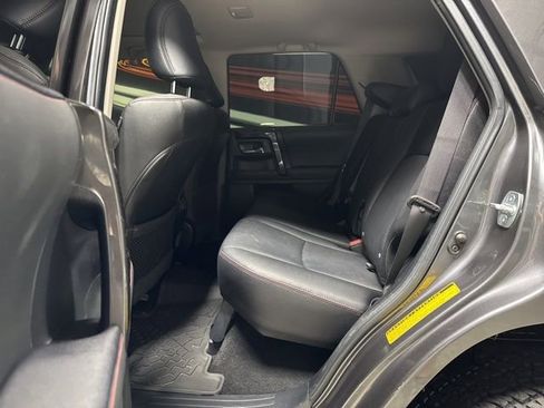 Used 2021 Toyota 4Runner TRD Pro image 18