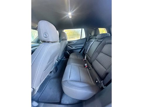 New 2026 Chevrolet Equinox ACTIV image 12