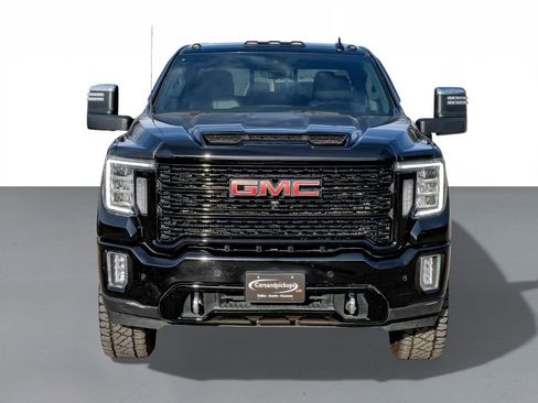 Used 2023 GMC Sierra 3500 Denali w/ Denali Ultimate Package image 51
