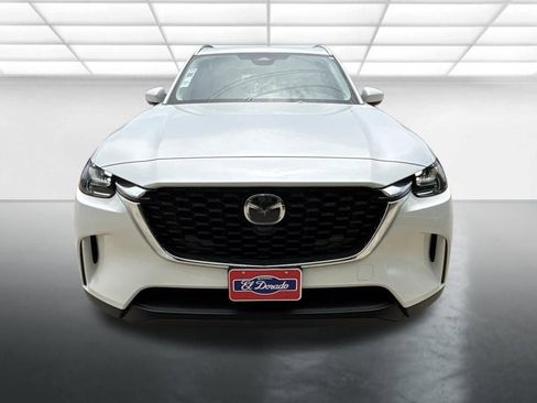 New 2026 MAZDA CX-90 3.3 Turbo w/ Select Package AWD/4WD image 8