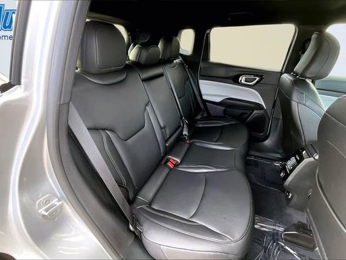 New 2026 Jeep Compass Limited AWD/4WD image 10