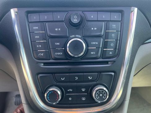 Used 2016 Buick Encore FWD image 12