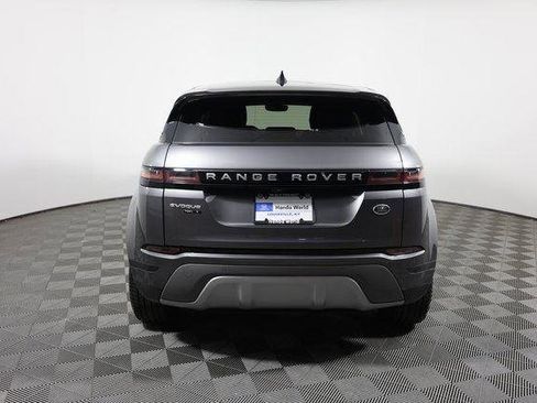 Used 2020 Land Rover Range Rover Evoque S image 6