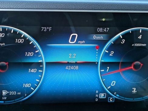 Used 2021 Mercedes-Benz GLE 350 image 9