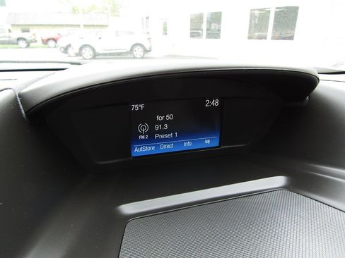 Used 2018 Ford Escape SE AWD/4WD image 14