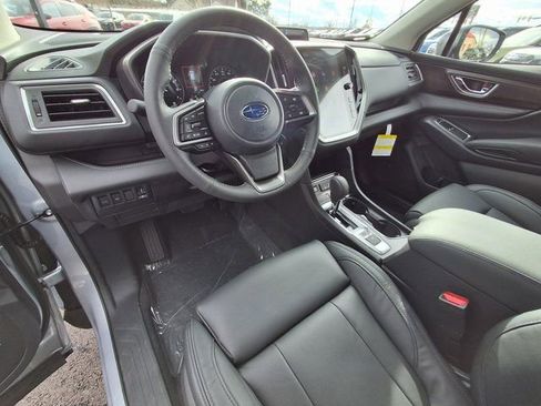New 2026 Subaru Ascent Touring image 26
