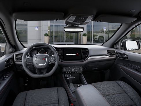 New 2025 Dodge Durango GT w/ Blacktop Package image 14