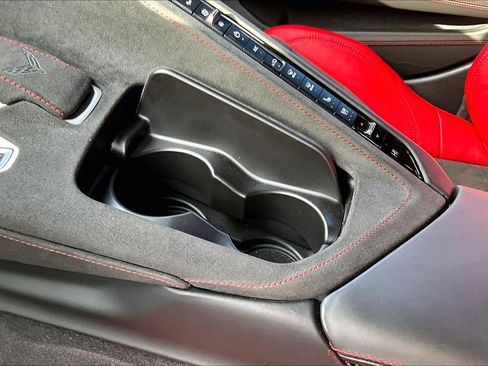 Used 2023 Chevrolet Corvette 3LT w/ Z51 Performance Package image 15