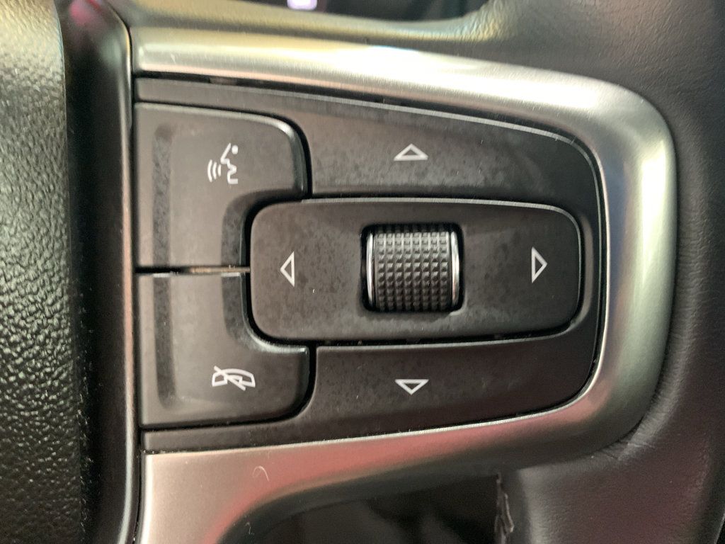 Used 2022 Chevrolet Silverado 1500 RST w/ LPO, Blackout Package AWD/4WD image 20
